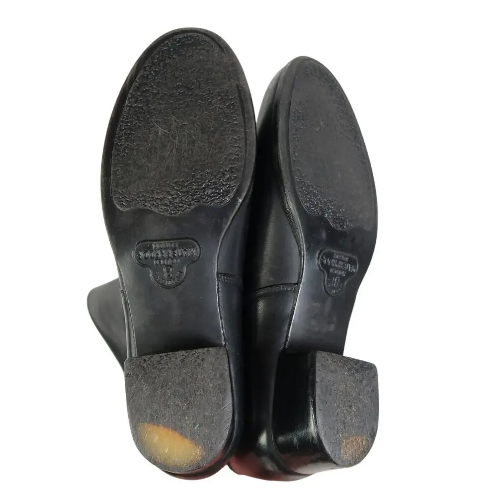 Vintage 70s black
